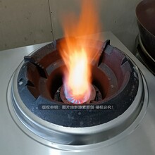 石家莊植物油新能源燃料灶具廠家圖片