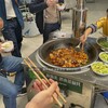 江北饭店新能源燃料灶具,厨房燃料灶具