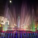 重庆地产景观喷泉供应商,水景喷泉设备安装,水雾环保