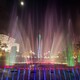 重庆音乐喷泉图