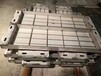 316不锈钢激光工件镀锌板折弯焊接空调接水盘定制