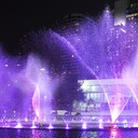 益陽(yáng)水幕電影(水景噴泉廠(chǎng)家）