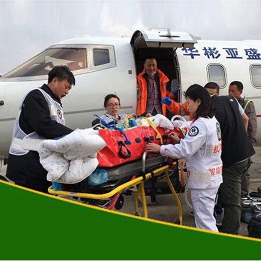 北京顺义,外地患者出院回家用救护车,（120转运车）