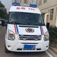 杭州急救车租赁图