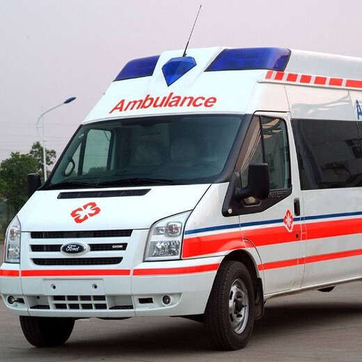北京长途救护车出租-出院转院用车-就近派车