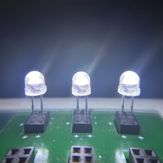 绿光led灯珠,LED封装厂家
