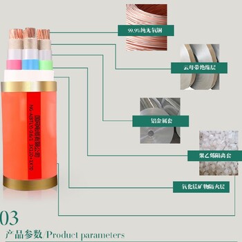 三门峡BBTRZ矿物绝缘防火电缆报价,河南国网电缆集团