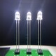led燈珠大功率白光圖