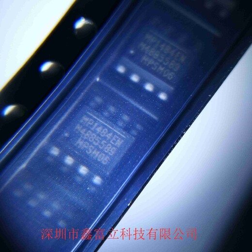 MP62181DS-LF-Z，MPS芯源原装芯片