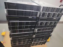 天津环保服务器回收二手服务器回收网图片0
