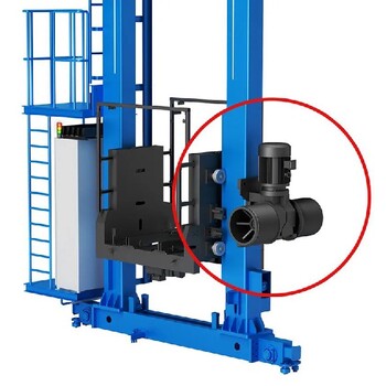 福建堆垛机加工定制