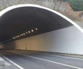 湖南隧道涂料裝飾施工高速公路綠化