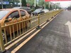 蚌埠交通护栏多少钱一米