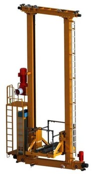 福建堆垛機(jī)廠家有哪些