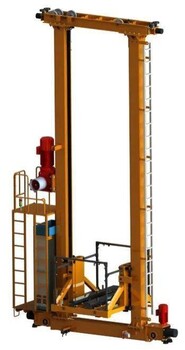 制作巷道堆垛机生产厂家排名