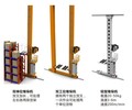 甘肅堆垛機設計生產