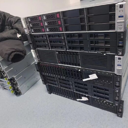 河北正规服务器回收二手服务器电脑回收
