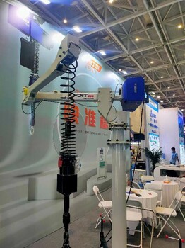 上海正规智能平衡吊供应商智能平衡吊设备
