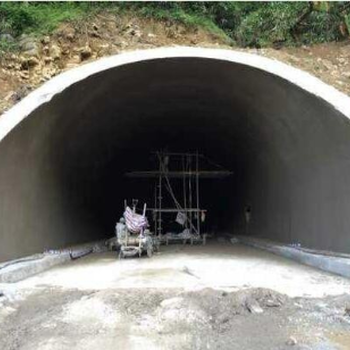 重庆隧道防火涂料施工团队，隧道涂料施工