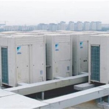 西安商用大金中央空调安装规范,家用空调