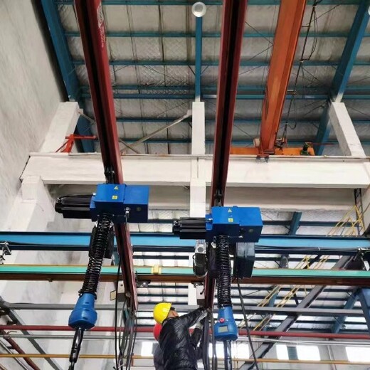 上海新款智能平衡吊生产厂家智能平衡吊设备