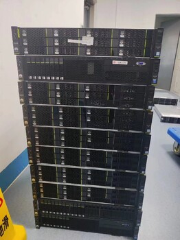新疆二手服务器回收库存存储伺服器