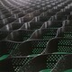 高分子復(fù)合合金蜂巢格室圖
