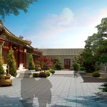 金華蘇式合院設(shè)計(jì)價(jià)格表