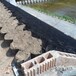 河北蜂巢土工格室廠家,蜂巢格室,高分子蜂巢約束系統