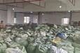 湛江服装库存回收机构,库存纺织品