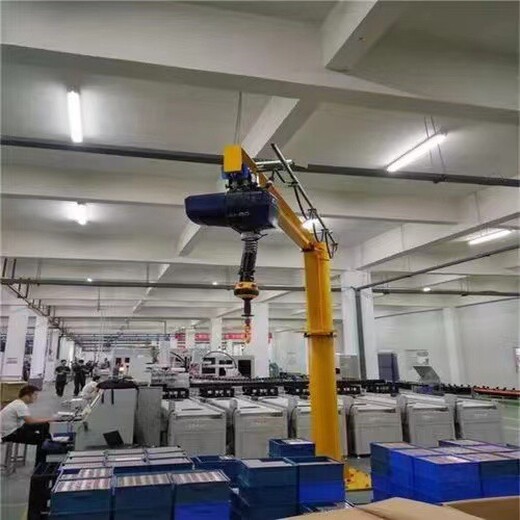 智能平衡吊厂家智能平衡吊设备