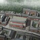 設(shè)計仿古商業(yè)街圖