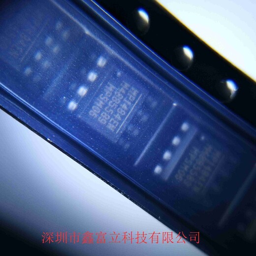 MP2910EN-Z,MPS芯源电源管理进口原装优势现货商