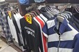 梅州服裝庫存回收公司,庫存紡織品