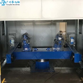 漳州工业变位机作用焊接变位机翻转平台
