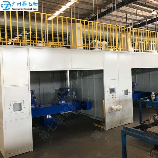 荊州工業(yè)變位機廠家,翻轉(zhuǎn)變位工作臺,自動化變位設(shè)備