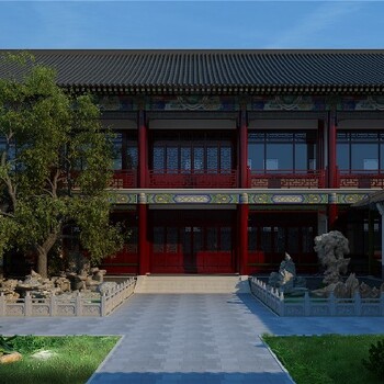 河南附近古村落規(guī)劃設計施工團隊