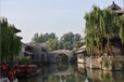 北京专业景观古建设计报价