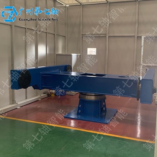江津好用的變位機(jī)設(shè)備機(jī)器人自動(dòng)焊接設(shè)備