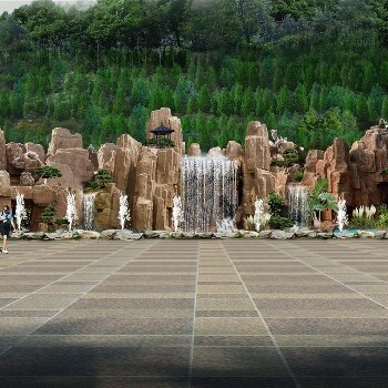 杭州有没有景观古建设计市场行情