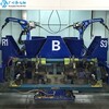 浙江生产变位机设计,焊接机器人配套设备,非标定制厂家