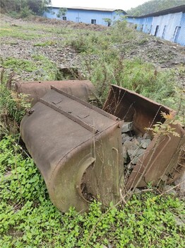 百色市二手金屬回收公司