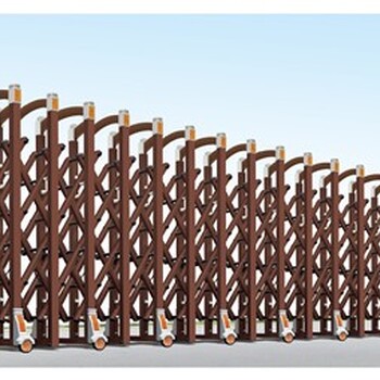 昌樂縣遙控自動電動大門廠家,電動伸縮門廠家