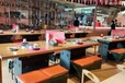 惠城区大排档餐馆排油烟改造油烟净化器安装过环保