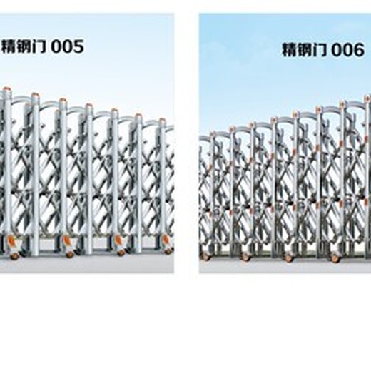 河南濮阳清丰县上门安装电动门