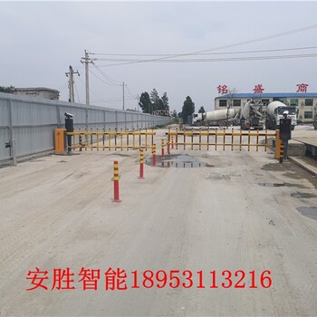 山東禹城市維修安裝山東車牌識(shí)別系統(tǒng)