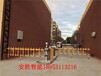 河南安阳林州市生产厂家自动车牌识别系统道闸广告挡车器