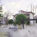 重慶降溫水化霧系統(tǒng)霧噴公司（水霧環(huán)保）