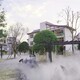 重庆喷泉冷雾系统图