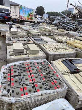 南寧興寧回收電力工程廢料廠